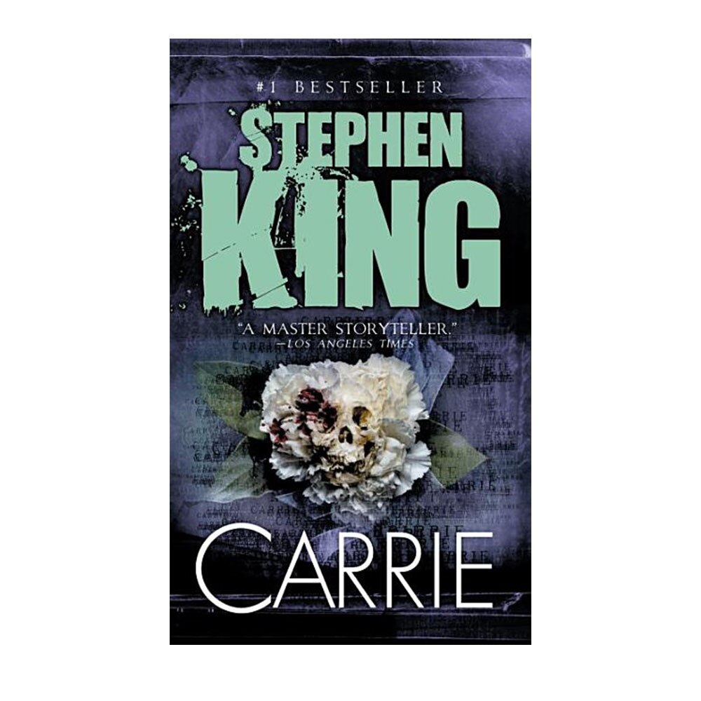 Carrie: King, Stephen: 9780307743664: : Books