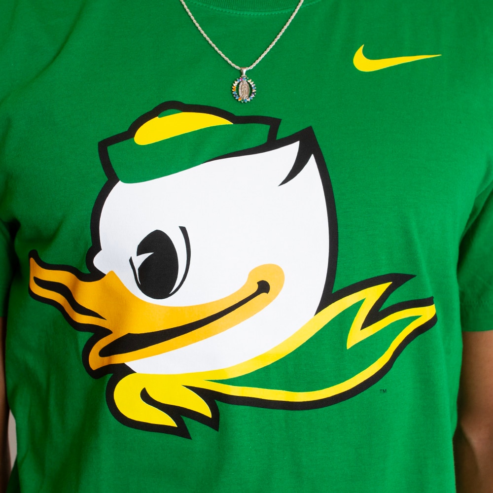 Duck Face Mascot Collection