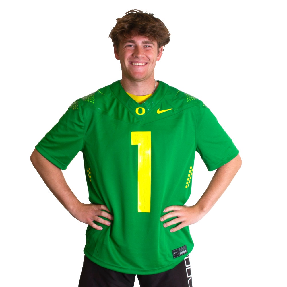 NIKE VAPOR ELITE JERSEY REVIEW, 2021