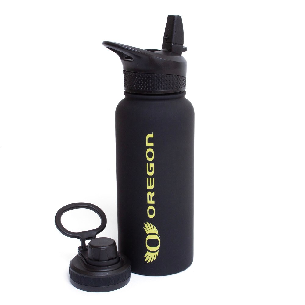 https://www.uoduckstore.com/TDS%20Product%20Images/Black%20Fanatic%20Group%2034oz%20Stainless%20Steel%20Soft%20Touch%20Dual%20Lid%20w%20Yellow%20O%20with%20Wings%20Metal%20Water%20Bottle_1.jpg?resizeid=3&resizeh=195&resizew=195