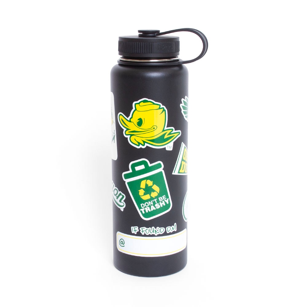 https://www.uoduckstore.com/TDS%20Product%20Images/Black%20Neil%2040oz%20Double-wall%20Copper%20Vacuum%20ins%20w%20Multi%20Sticker%20Graphic%20Metal%20Bottle_1.jpg