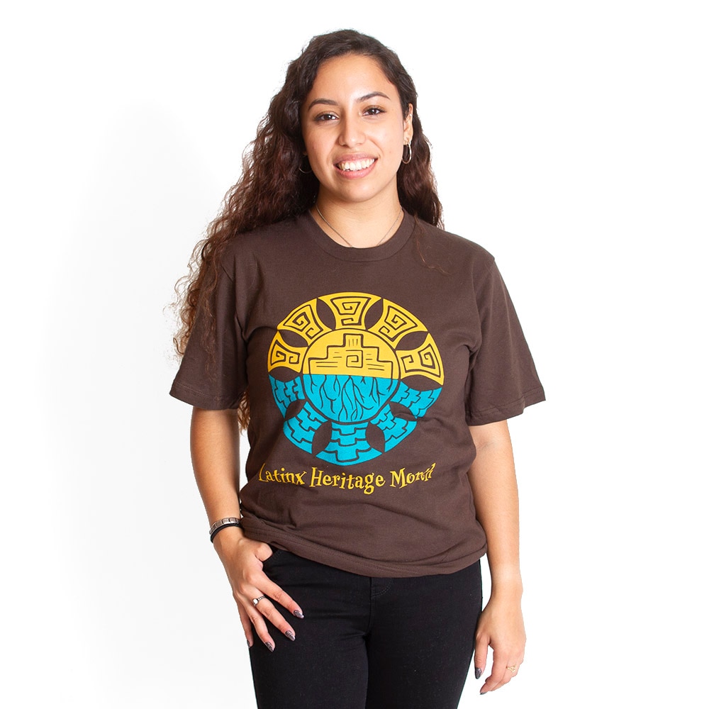 Latinx Heritage Collection