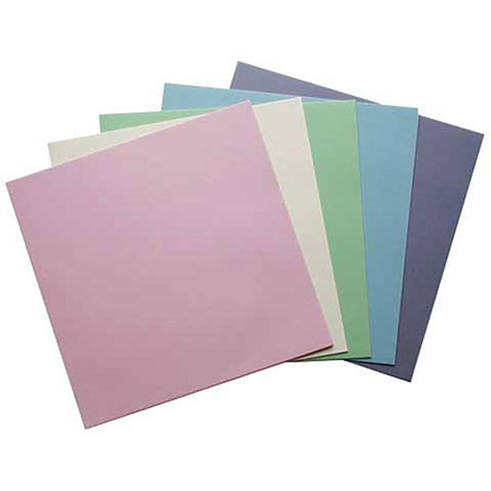 Canson Mi-Teintes Drawing Paper - Sage Green 19 x 25