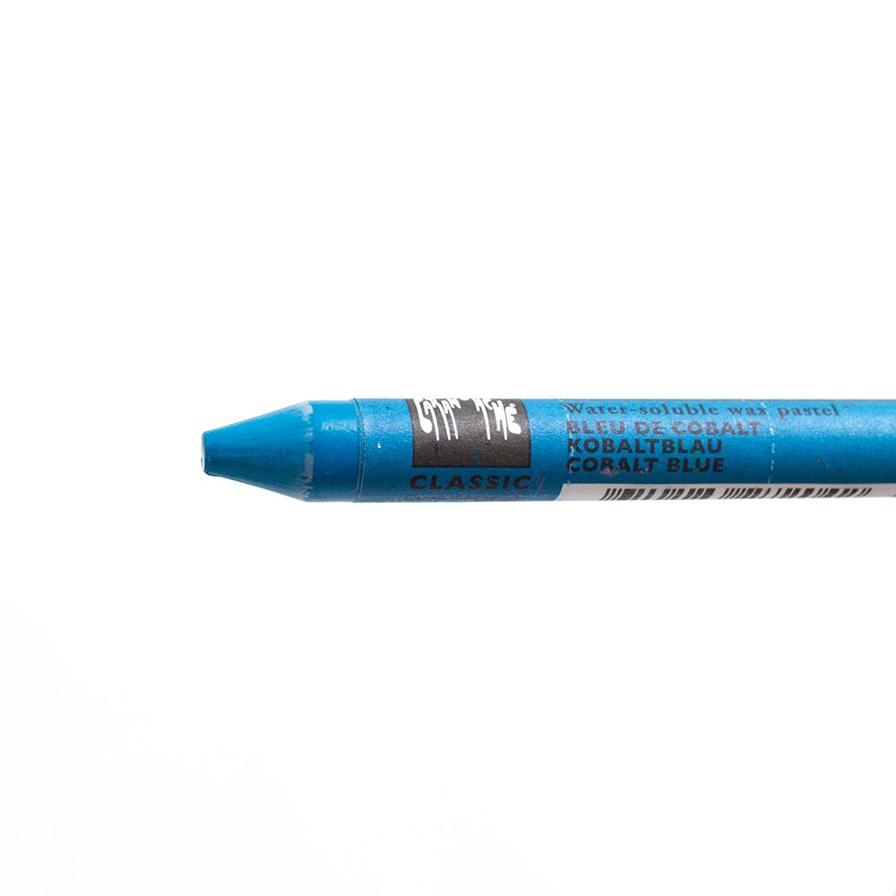 Caran d'Ache Neocolor II Water-soluble Crayon