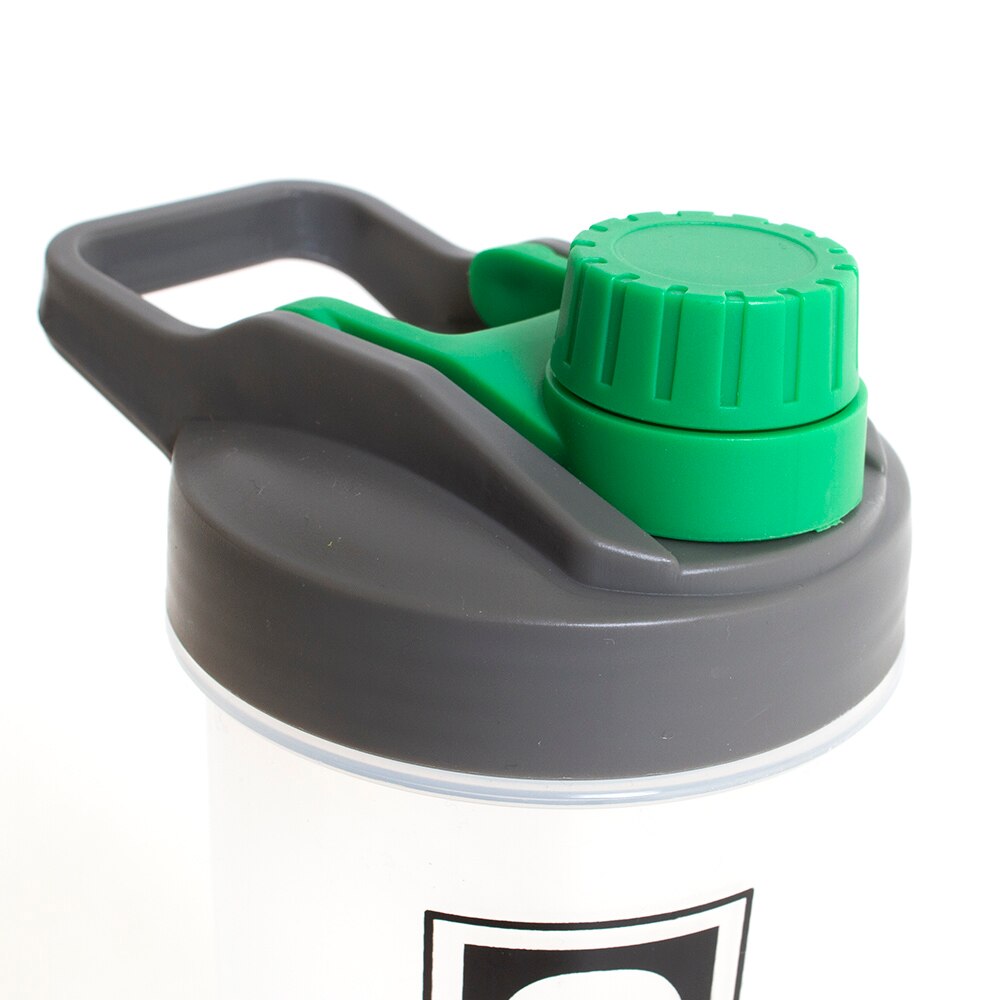 Oregon Ducks Team Shaker Bottle