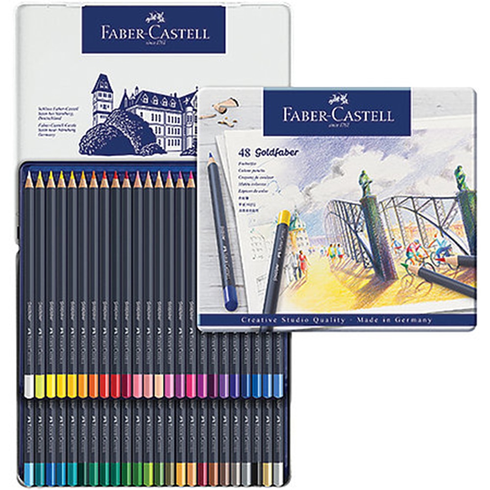 Faber Castell  The Duck Store