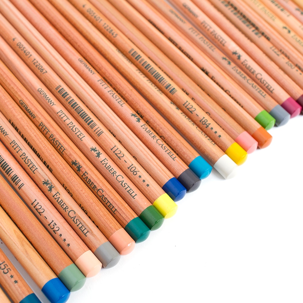 Faber-Castell PITT Pastel Pencil