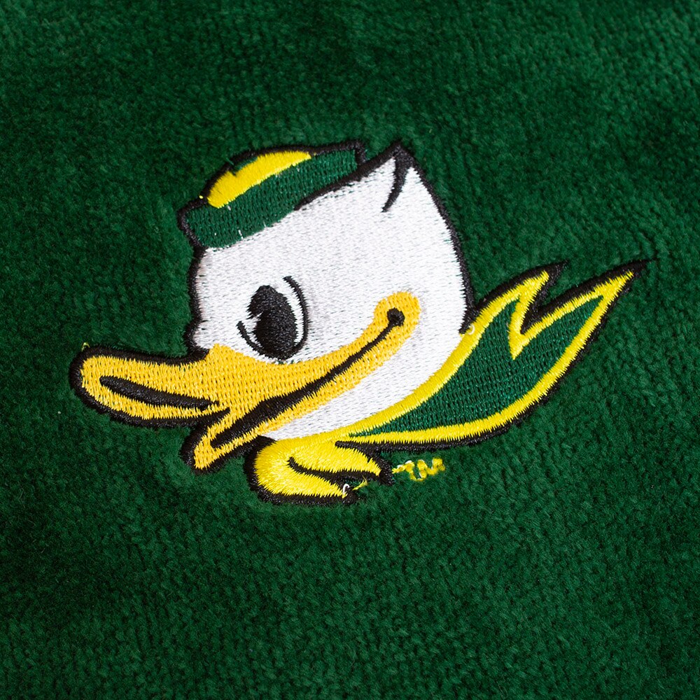 Team Golf Oregon Ducks Fighting Duck Gift Set (Towel, Balls, Tees)