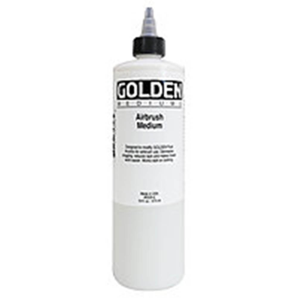 Golden Soft Gel Gloss 16oz