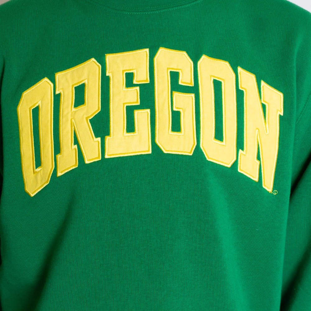 Arched Oregon Collection