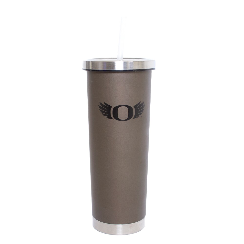 https://www.uoduckstore.com/TDS%20Product%20Images/Grey%20RFSJ%2024%20oz%20Double%20Walled%20Metal%20Top%20&%20Clear%20Straw%2023%20w%20Screen%20Print%20Black%20O%20with%20Wings%20Tumbler_1.jpg