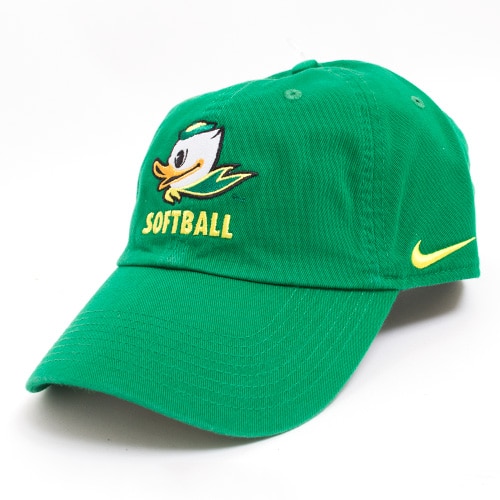 nike softball hat