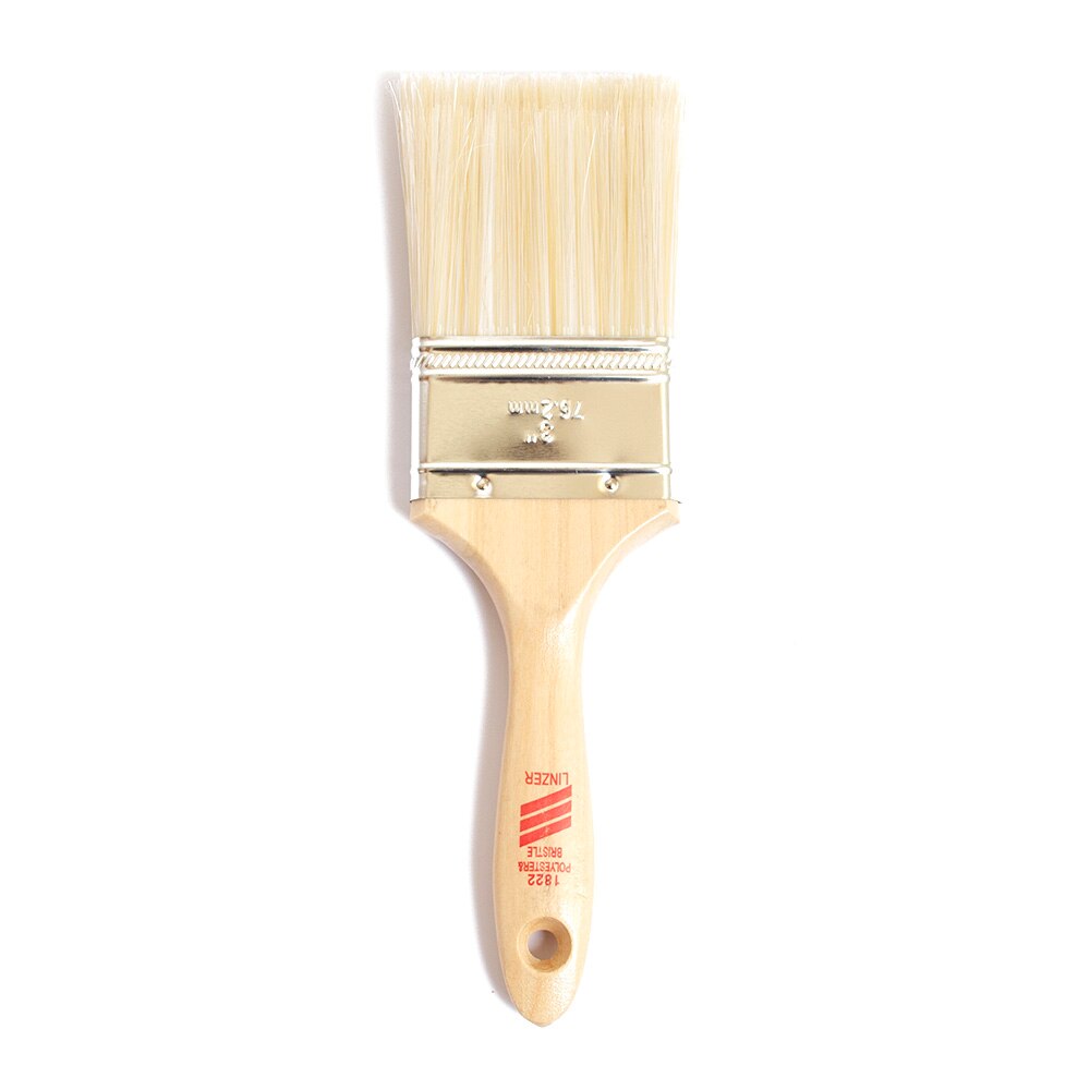 3 Varnish/Chip Brushes - Multi-Tech Products