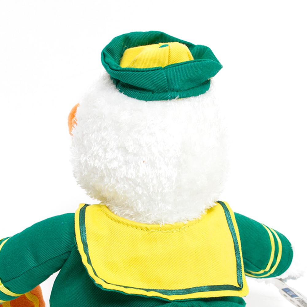 oregon duck plush