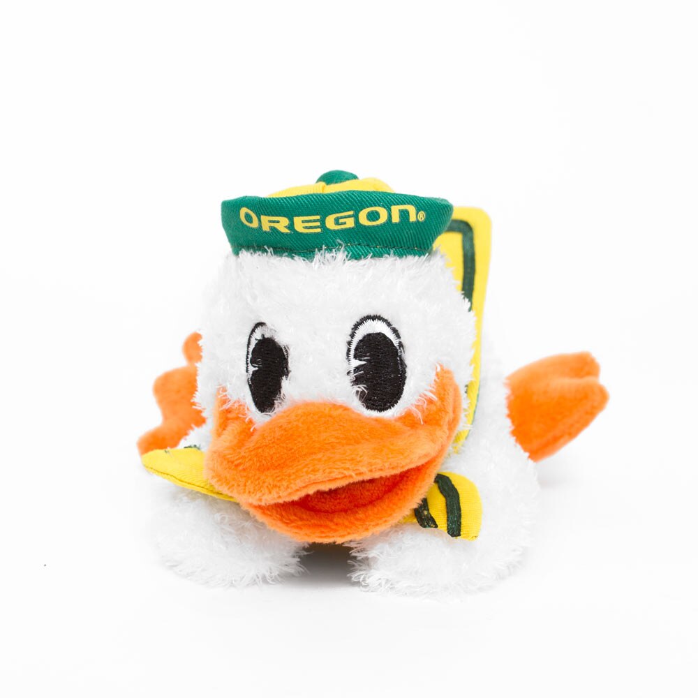 oregon duck plush