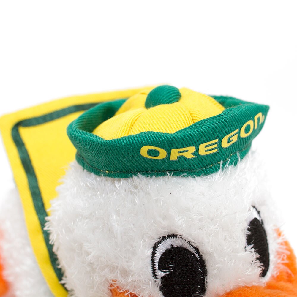 oregon duck plush