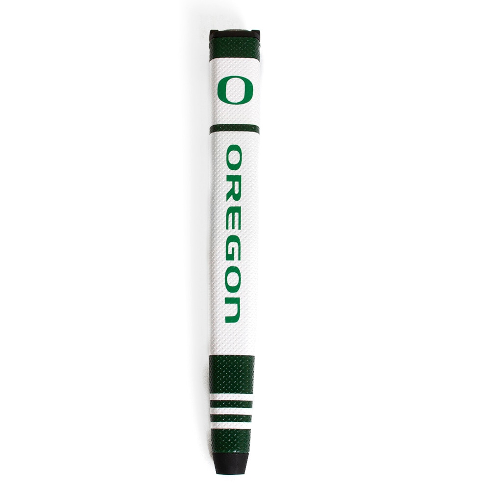 Team Golf Oregon Ducks Fighting Duck Gift Set (Towel, Balls, Tees)