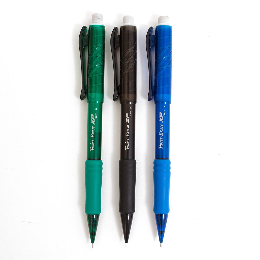 Twist-Erase® EXPRESS Mechanical Pencil