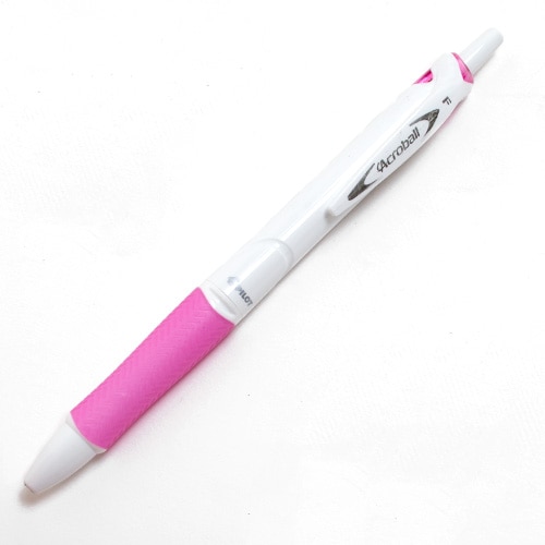 https://www.uoduckstore.com/TDS%20Product%20Images/Pilot%20Acroball%20Pure%20White%20Pens_Pink-1.jpg?resizeid=3&resizeh=195&resizew=195