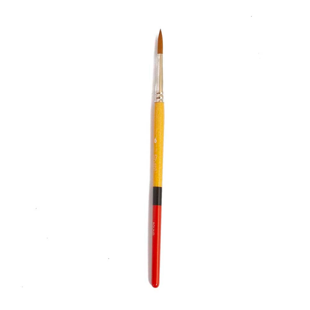 Princeton Hake Brushes — Wallack's Art Supplies & Framing