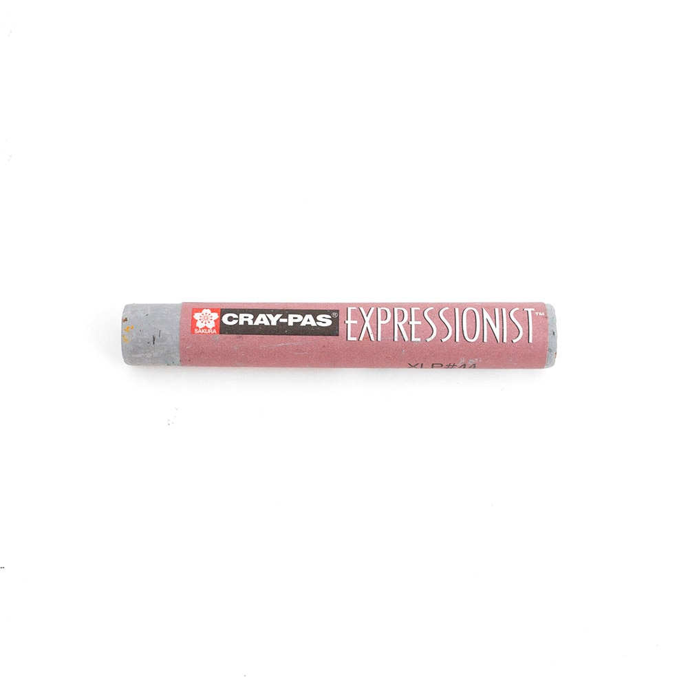 Cray-Pas Expressionist - Pack of 12 x White, Pastels