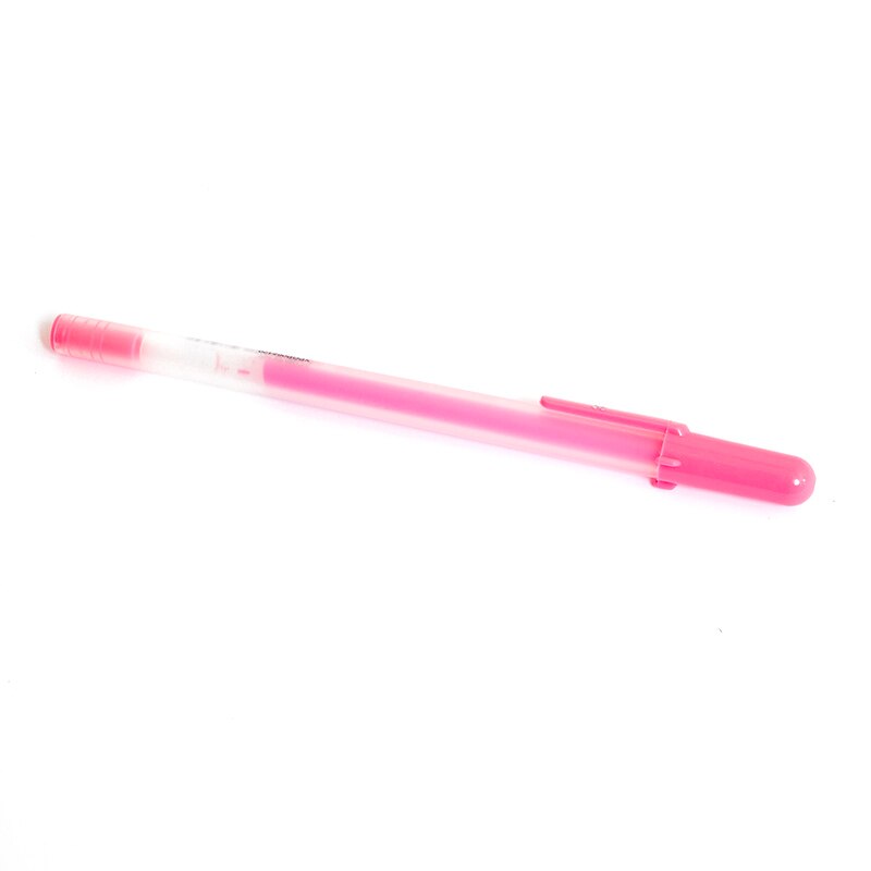 Sakura Moonlight 06 Fluorescent Gelly Roll Pen