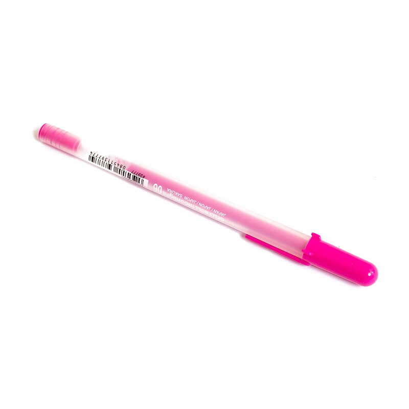 Gelly Roll Pen Moonlight Red