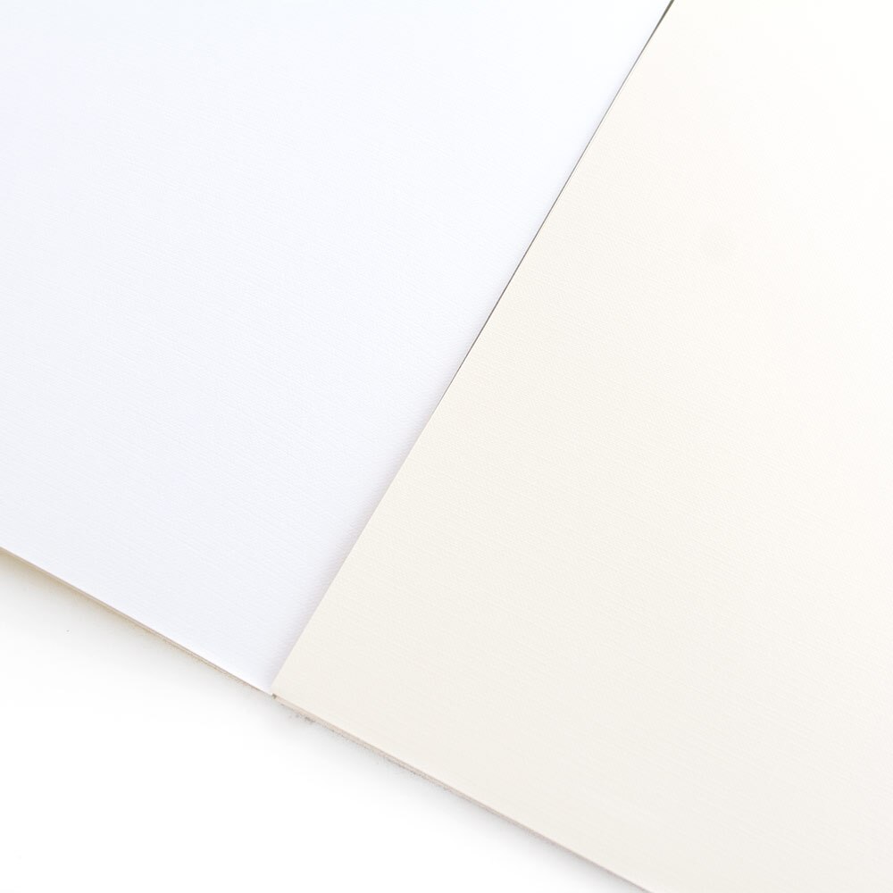 Studio Series Canvas Paper Pad (10 sheets) – Conworlds Emporium