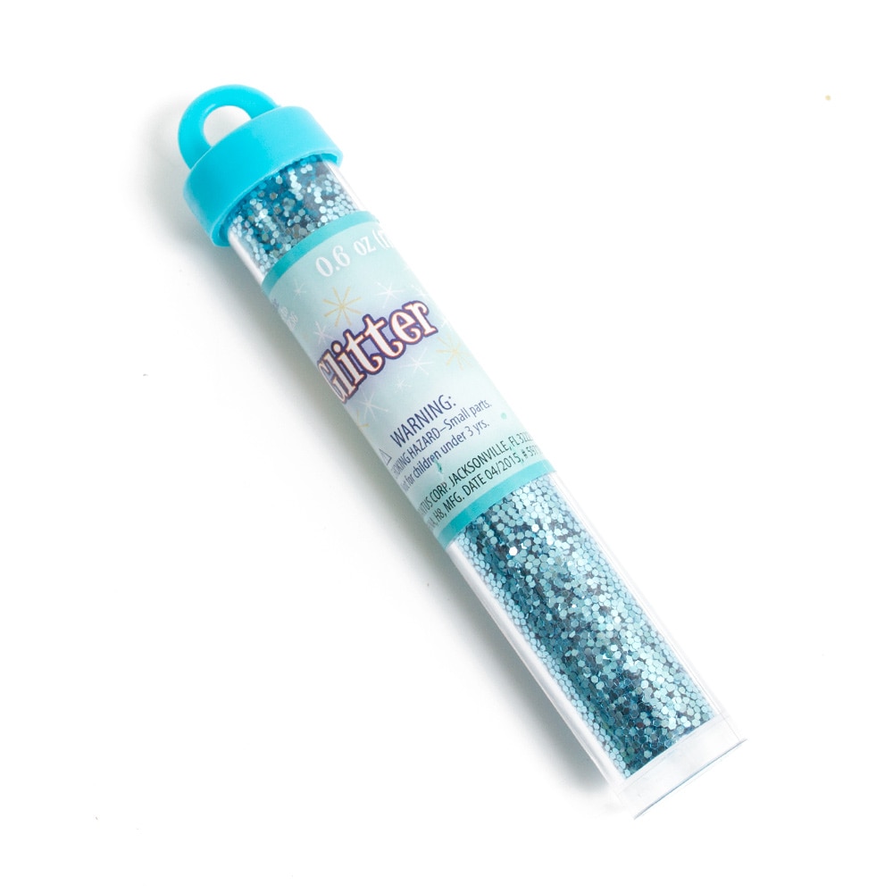 Sulyn Royal Blue Glitter 4 oz