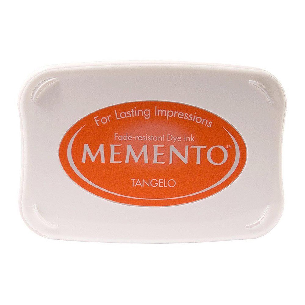 Memento Ink Pad